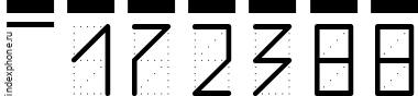 Почтовый индекс 172388