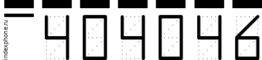 Почтовый индекс 404046